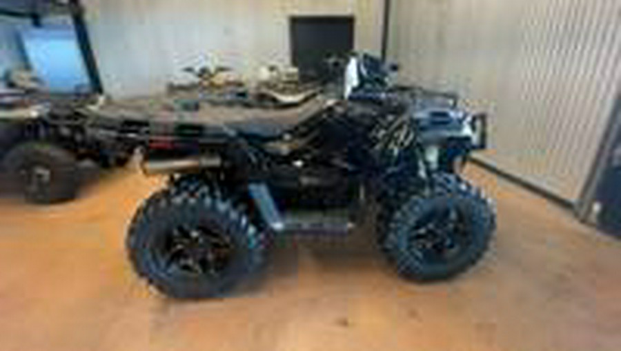 2027 Polaris® Sportsman 600 Trail