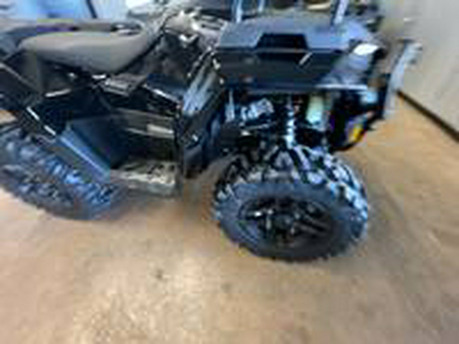 2027 Polaris® Sportsman 600 Trail