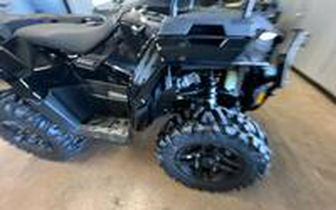 2027 Polaris® Sportsman 600 Trail