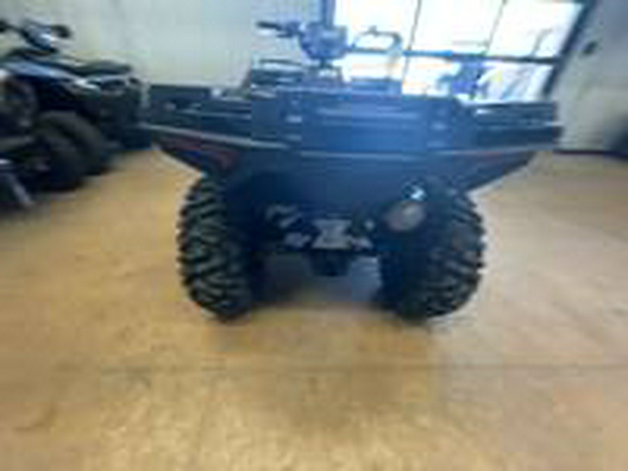 2027 Polaris® Sportsman 600 Trail