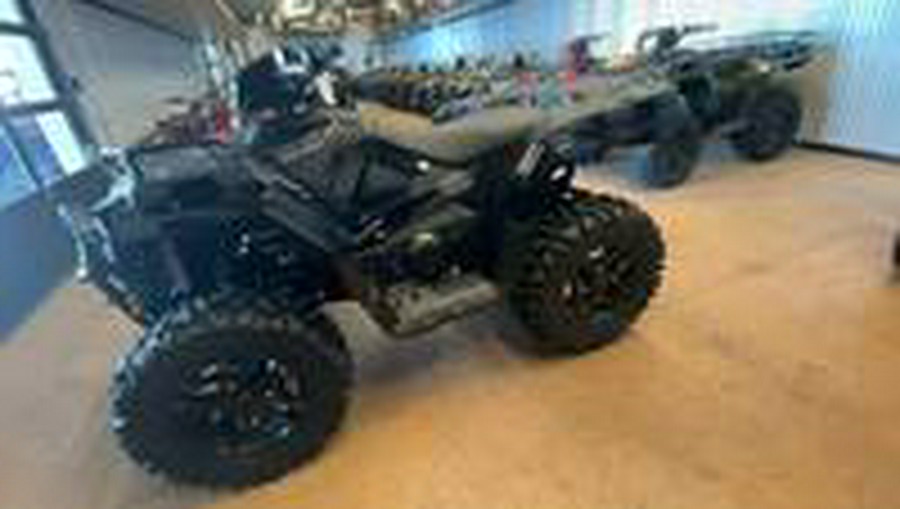 2027 Polaris® Sportsman 600 Trail