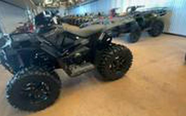 2027 Polaris® Sportsman 600 Trail