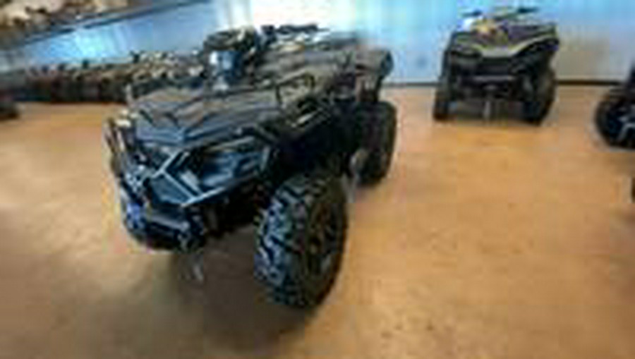 2027 Polaris® Sportsman 600 Trail
