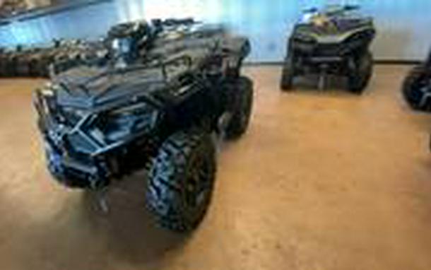 2027 Polaris® Sportsman 600 Trail