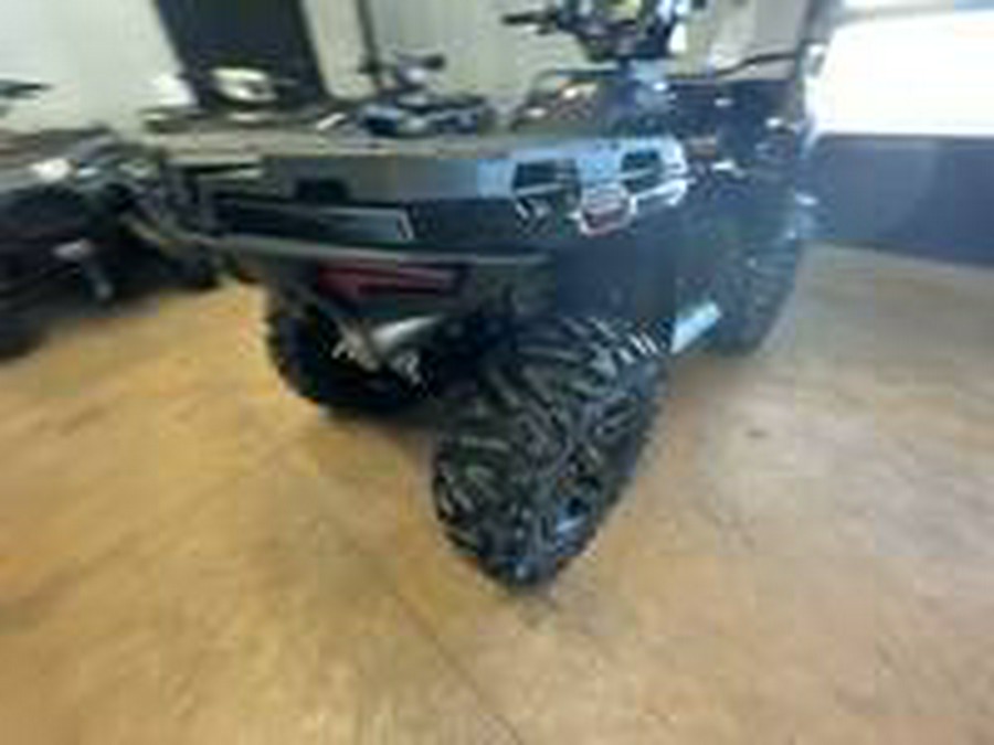 2027 Polaris® Sportsman 600 Trail