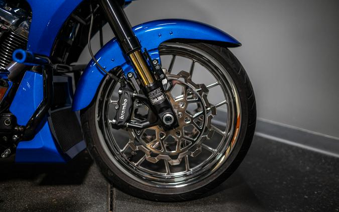 2025 Road Glide™ (FLTRX)