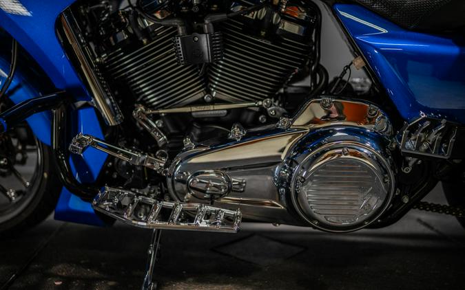 2025 Road Glide™ (FLTRX)