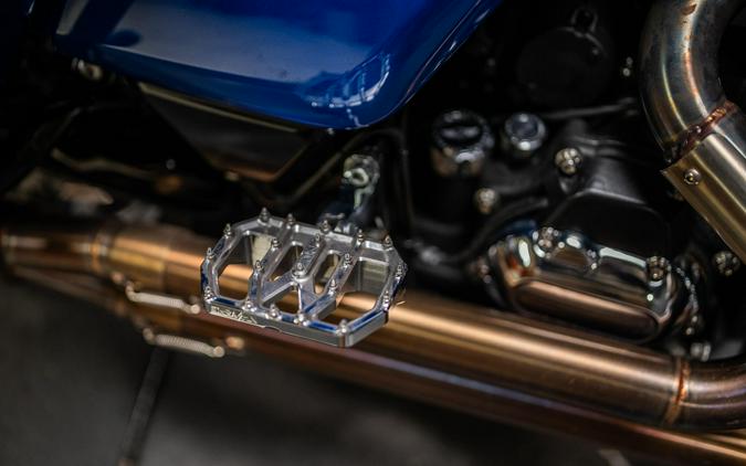 2025 Road Glide™ (FLTRX)