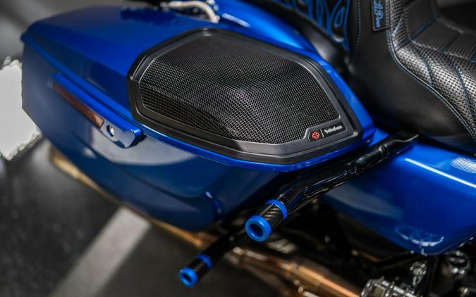 2025 Road Glide™ (FLTRX)