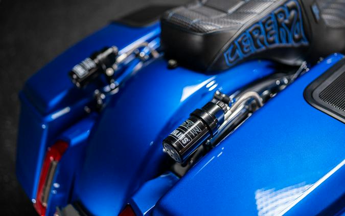 2025 Road Glide™ (FLTRX)
