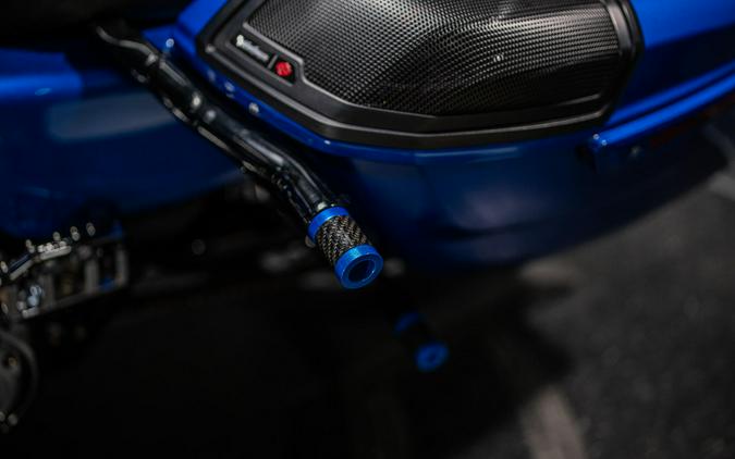 2025 Road Glide™ (FLTRX)