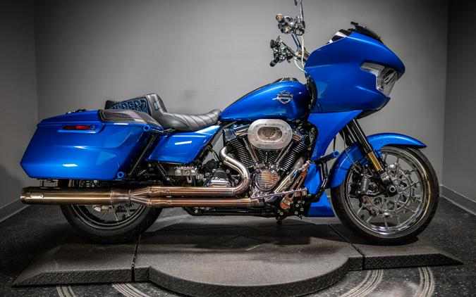 2025 Road Glide™ (FLTRX)