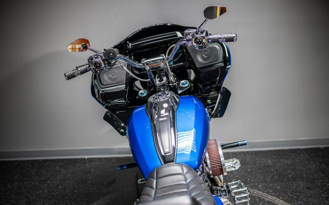 2025 Road Glide™ (FLTRX)