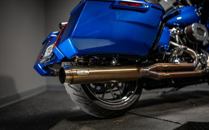 2025 Road Glide™ (FLTRX)