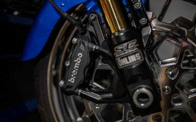 2025 Road Glide™ (FLTRX)