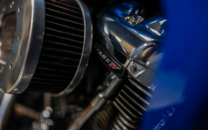2025 Road Glide™ (FLTRX)