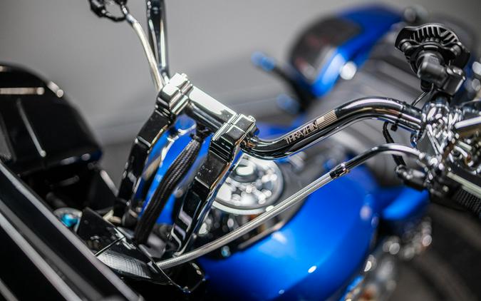 2025 Road Glide™ (FLTRX)