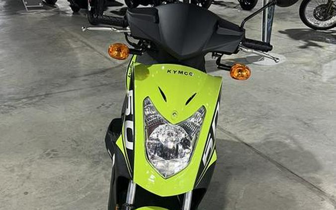 2022 KYMCO Agility 50