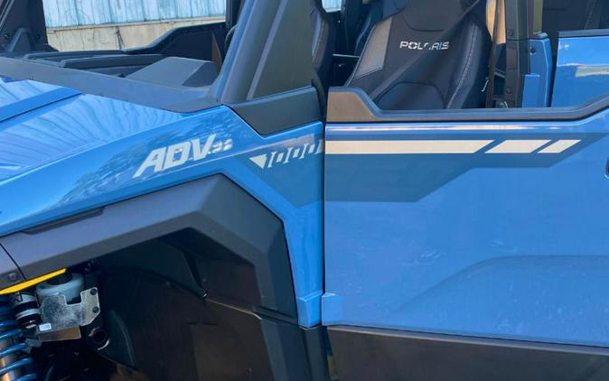 2024 Polaris® XPedition ADV 5 Ultimate