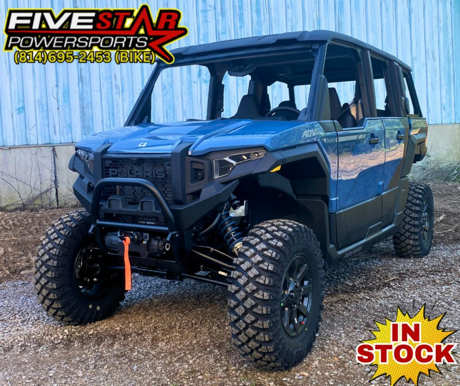 2024 Polaris® XPedition ADV 5 Ultimate