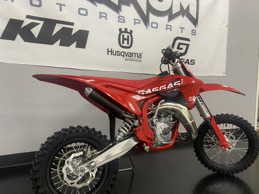 2024 GASGAS MC 65