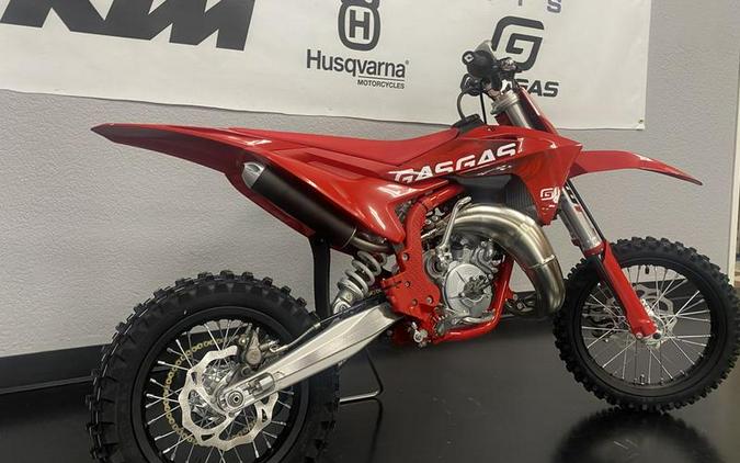 2024 GAS GAS MC 65