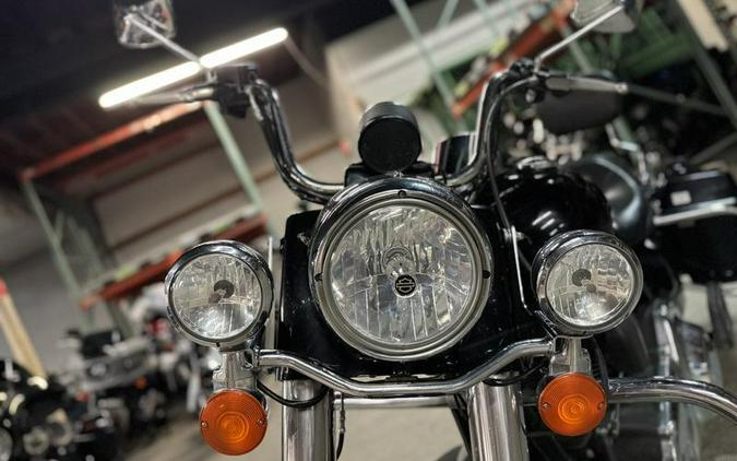 2012 Harley-Davidson® FLHP