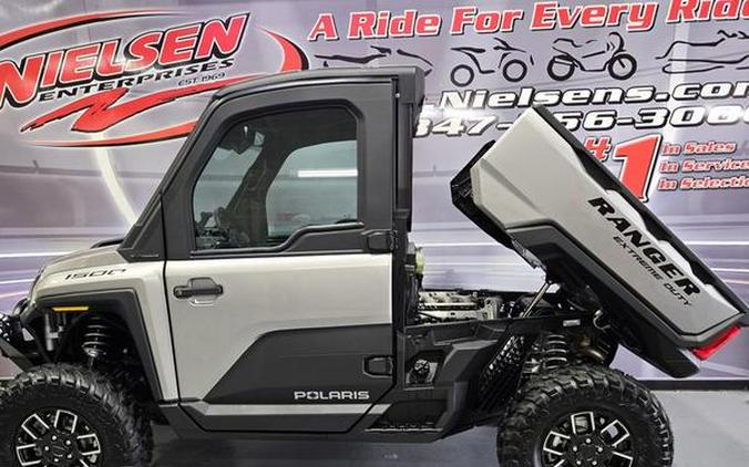 2024 Polaris® Ranger XD 1500 NorthStar Edition Ultimate