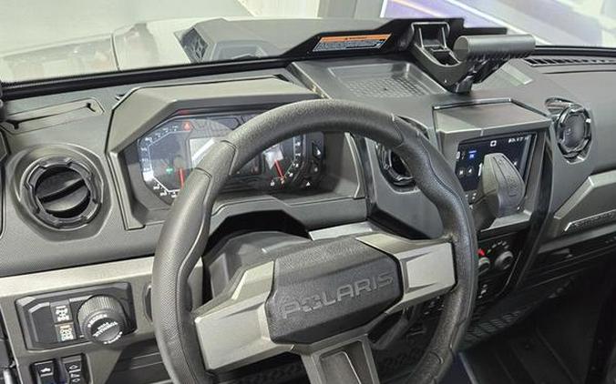 2024 Polaris® Ranger XD 1500 NorthStar Edition Ultimate