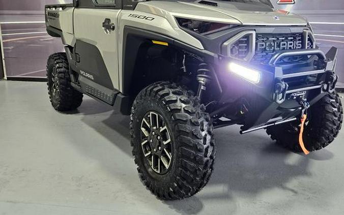 2024 Polaris® Ranger XD 1500 NorthStar Edition Ultimate