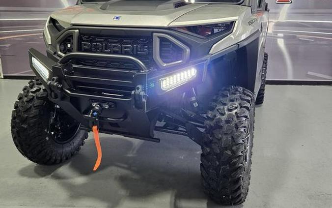 2024 Polaris® Ranger XD 1500 NorthStar Edition Ultimate