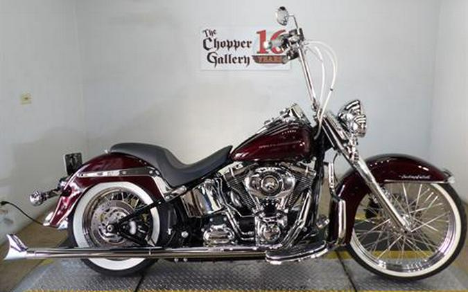 2012 Harley-Davidson Heritage Softail® Classic