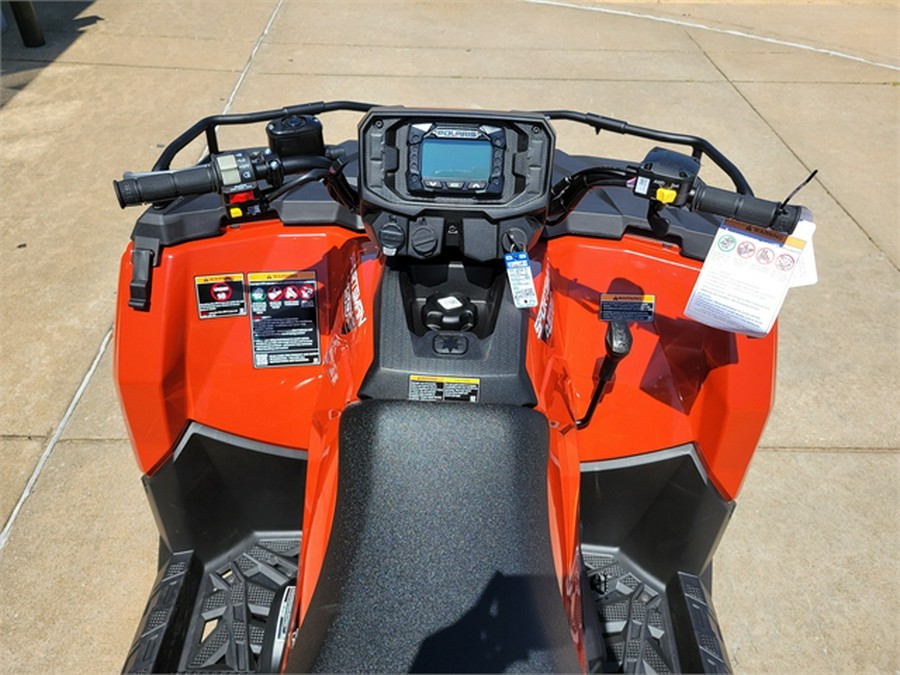 2024 Polaris Industries Sportsman® 450 H.O. EPS