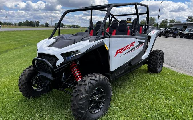 2024 Polaris® RZR XP 4 1000 Sport