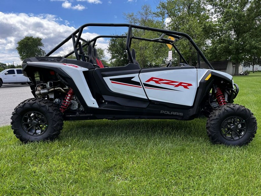 2024 Polaris® RZR XP 4 1000 Sport