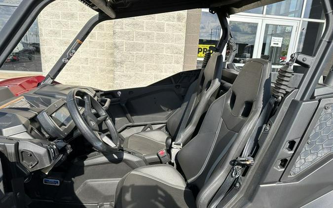 2024 Can-Am Commander XT 1000R