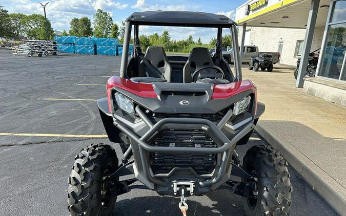 2024 Can-Am Commander XT 1000R