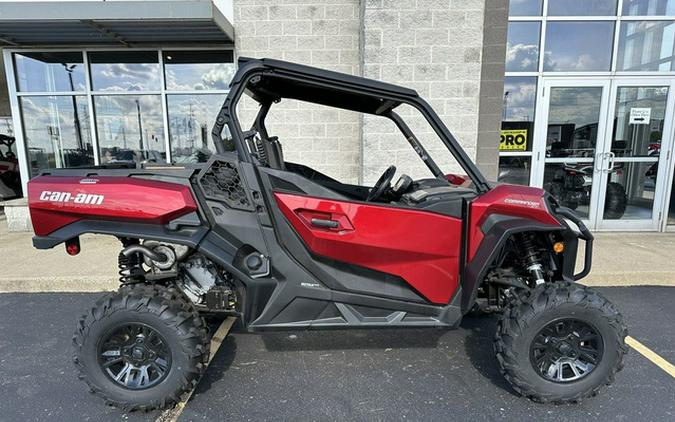 2024 Can-Am Commander XT 1000R
