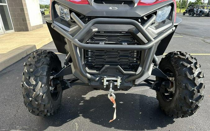 2024 Can-Am Commander XT 1000R