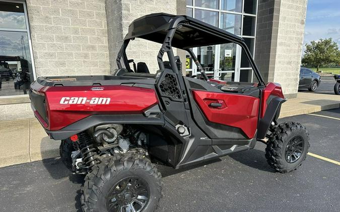 2024 Can-Am Commander XT 1000R
