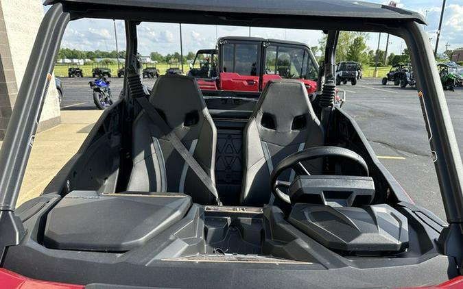 2024 Can-Am Commander XT 1000R