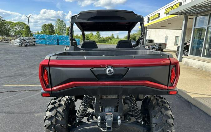 2024 Can-Am Commander XT 1000R