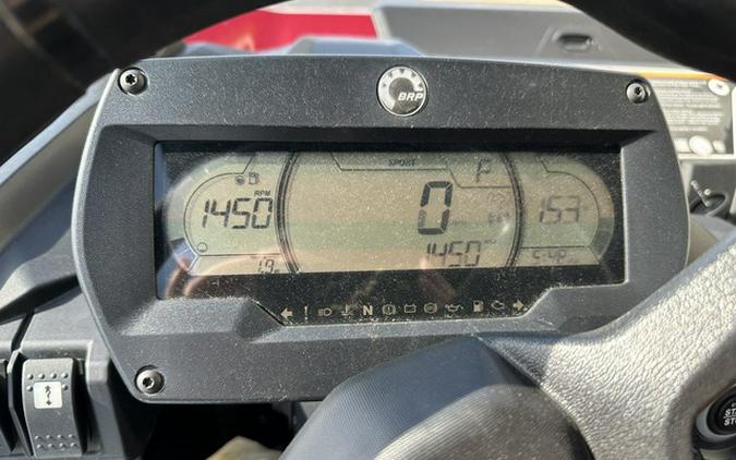 2024 Can-Am Commander XT 1000R