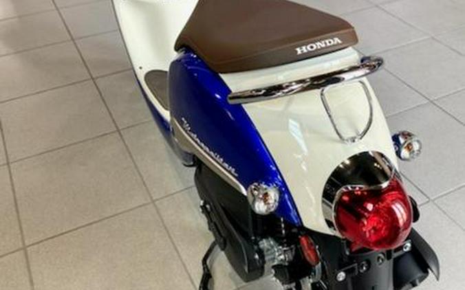 2024 Honda® Metropolitan