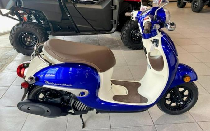 2024 Honda® Metropolitan