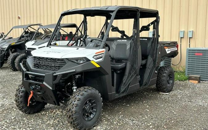 2025 Polaris Ranger Crew 1000 Premium