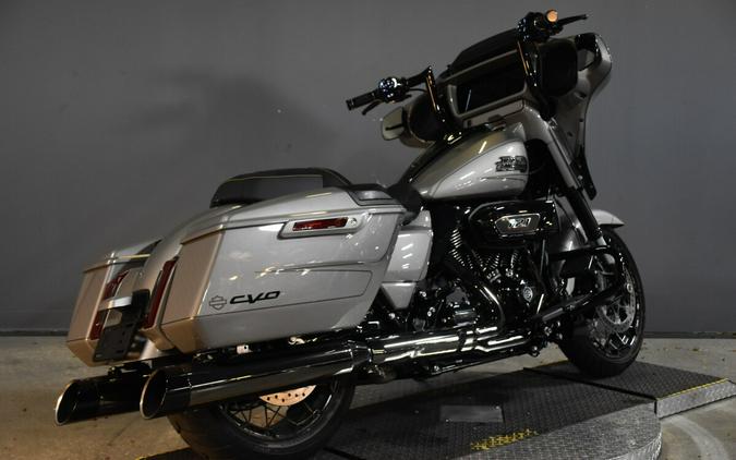 2023 Harley-Davidson CVO Street Glide