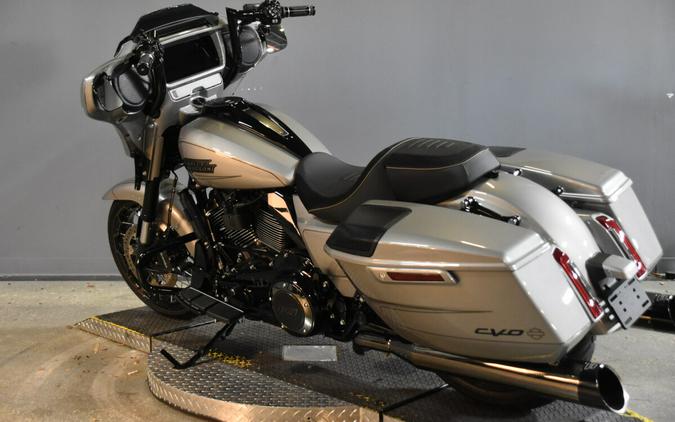 2023 Harley-Davidson CVO Street Glide