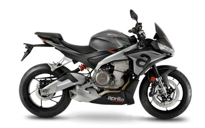 2024 Aprilia Tuono 660
