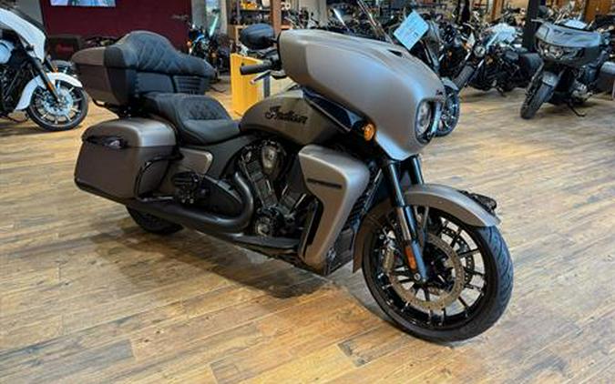 2025 Indian Motorcycle Roadmaster® PowerPlus Dark Horse® with 112